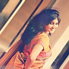 Shwetha Subramanian 1