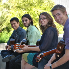 the Night Owl Quartet