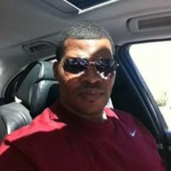 Reginald Robinson 13