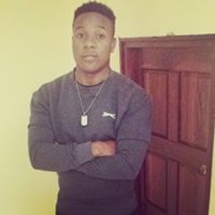 Benjamin Nash Muzhari