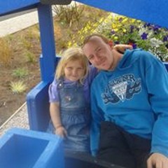 Stuart'ginge' Mallaburn