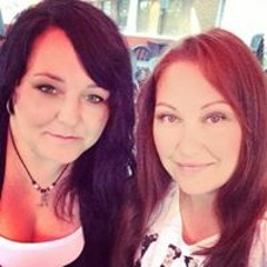 Corissa Tennille Iron