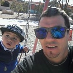 Daniel Medina Acevedo