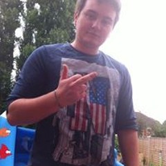 Jamie Bacon O'reilly