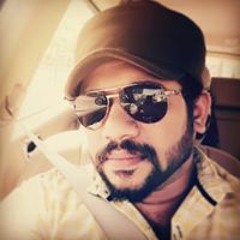 Raghu Subhash Chandran