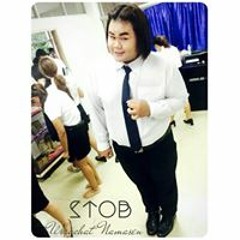 Stob Worachat Namasen