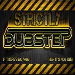 ☠ STRICTLY DUBSTEP ☠
