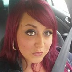 Sophia Margueritta Thomas