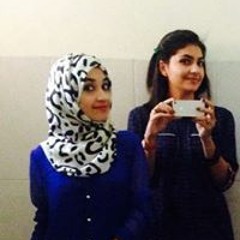 Hajrah Sajjad