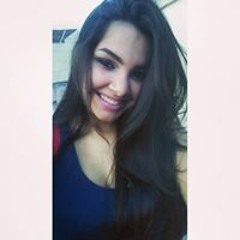 Alessandra Fernandes 22
