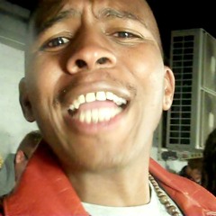 SHANAI aka STEVIE ST OMER