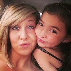 Laila Mariah Hepburn