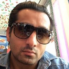 Kuldip Singh 35