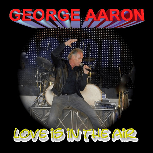George aaron Official’s avatar