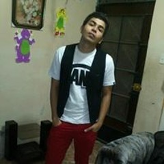 Jorge Luis Romero Solano