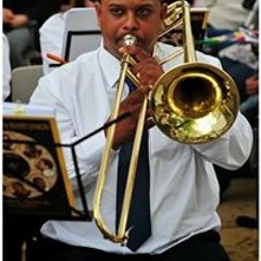 Ashley Slams Williams