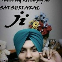 Gurpreet Singh 608