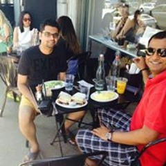 Karthik Bharath Kumar