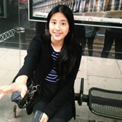 Sirada Mhai Boonkongchuen