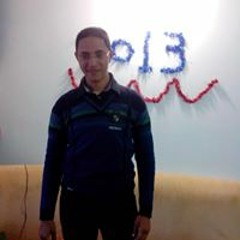 Peter Emel 1