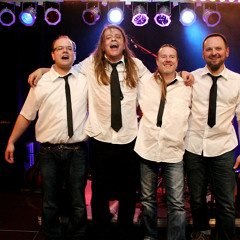 Born To be Wild - Jojo Weber Band