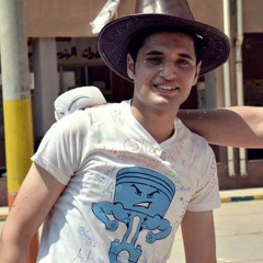 Mohamed Hegazy2014