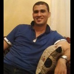 Ahmed Ghonime