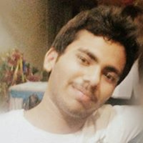 Mohit Garg 29’s avatar