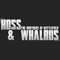 hosswhalrus Productions