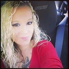 Tosha ProudMommy LeShae