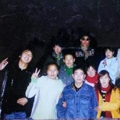 Ganbaatar Ganbaatar 1