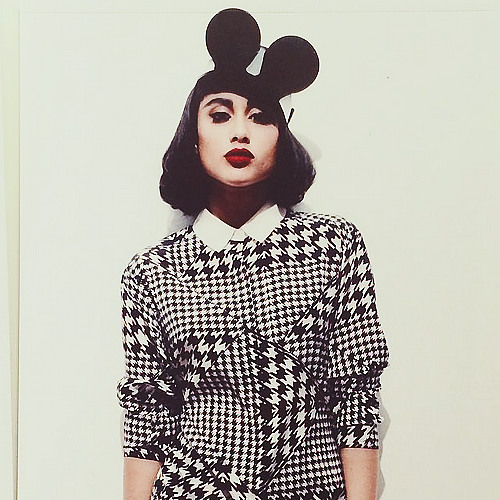 natalia kills’s avatar