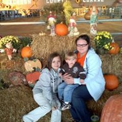 Candice Brooke Hammond