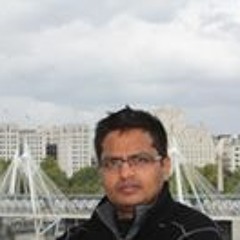 Balakrishnan Krishnan 1