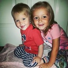 Kirstie Catherine Scanlon