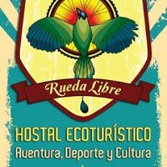 Hostal Rancho Rueda Libre