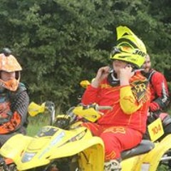 Josh Down 6