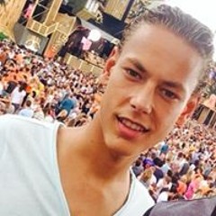 Bobby Balvers