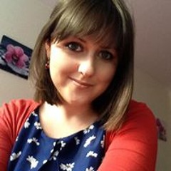 Caitlíona Gallagher