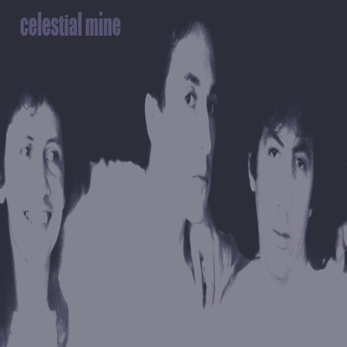 Celestial Mine’s avatar