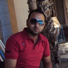 Mahmuod Badr