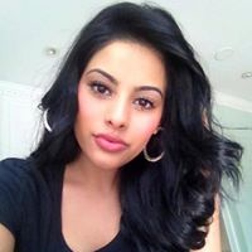 Ashley Jagmohan’s avatar