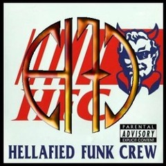 HellafiedFunkCrew/FunkyW