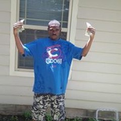 Michael Deuce Norvell