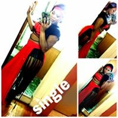 Mommie Luvs U La'Trell