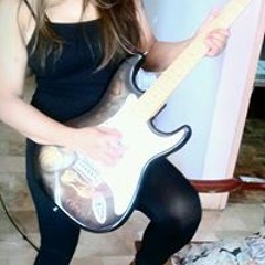 Rochella Marie Frago