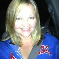 Callista Carter Barham