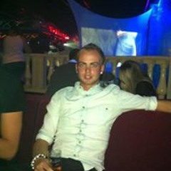 Corentin Girardin
