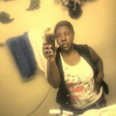 Autumn Nicole Strickland