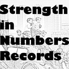StrengthinNumbers Records